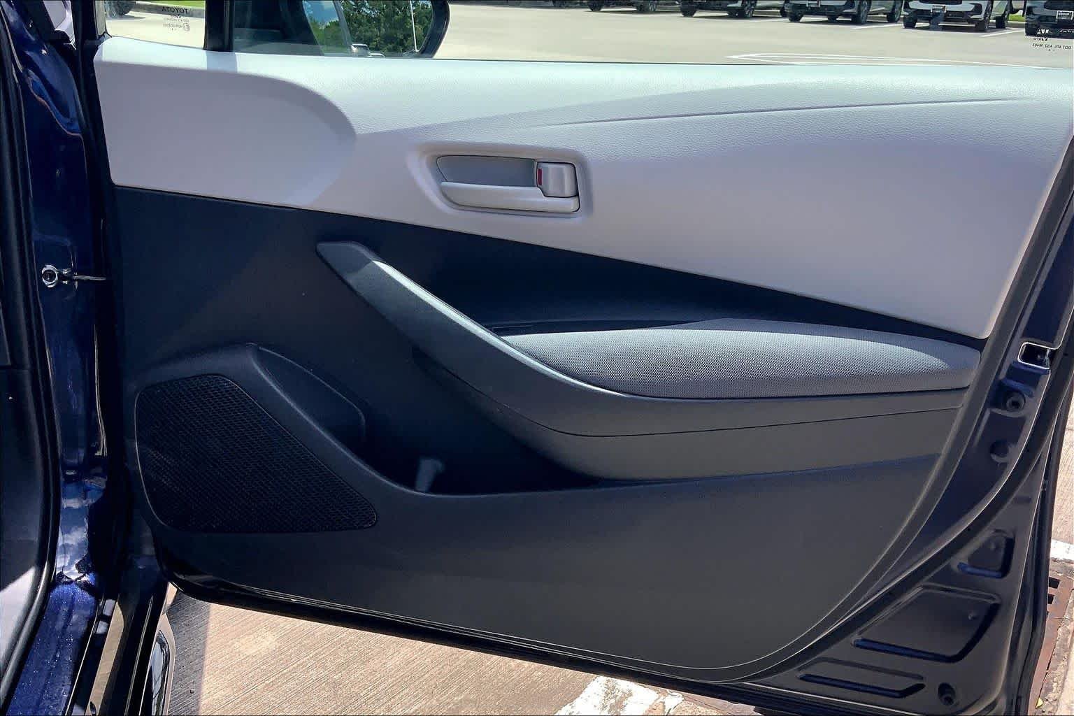 Used 2024 Blueprint Toyota LE image 30