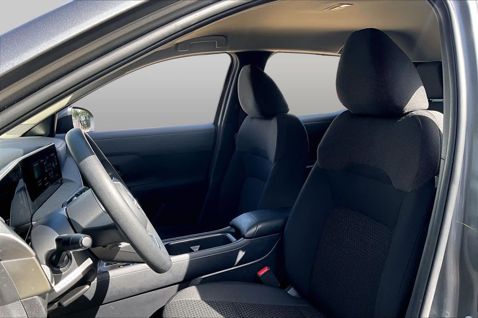 Certified Pre-Owned 2026 Nissan Kicks S