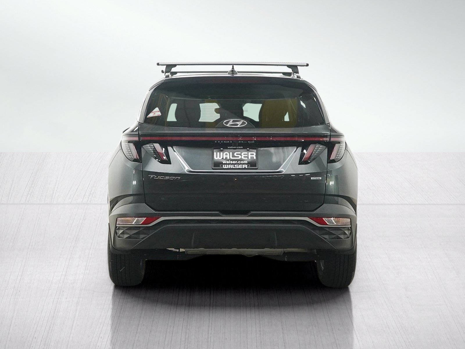 2023 Hyundai Tucson SEL - Photo 5
