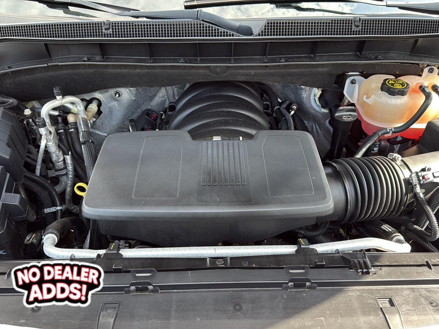 2023 Chevrolet Tahoe High Country - Photo 27