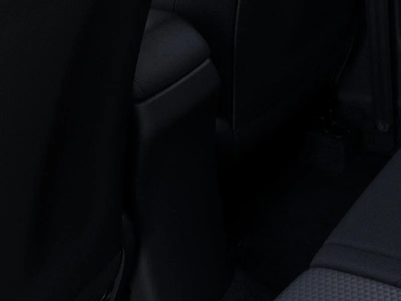 New 2025 Fusion Black Kia LX image 25