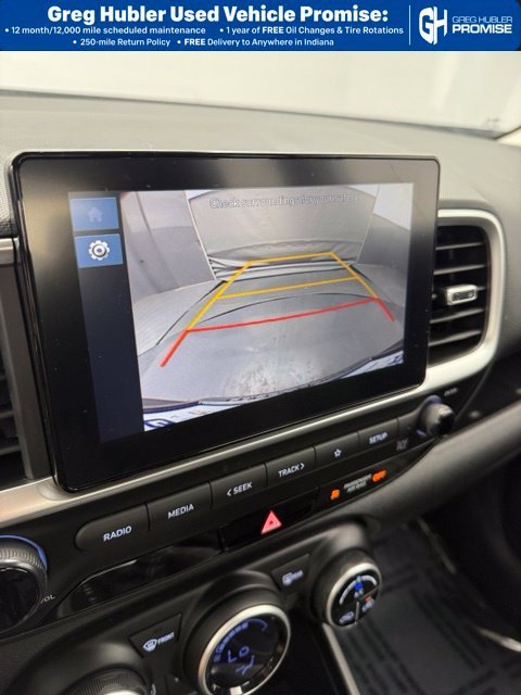 Used 2026 Black Hyundai SEL image 50