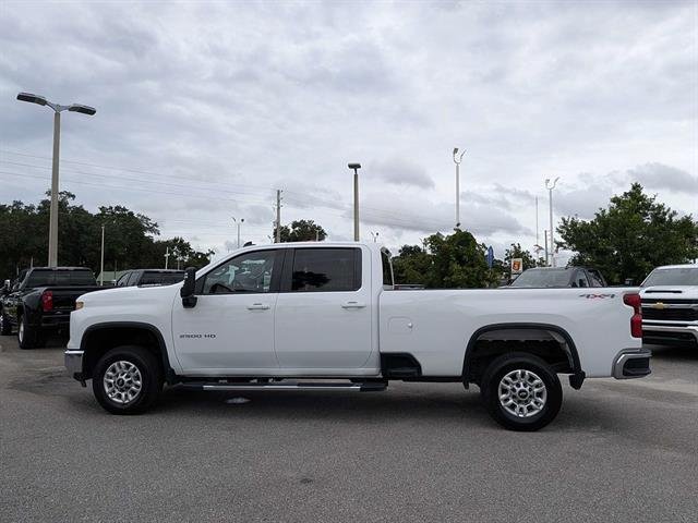 2025 Chevrolet Silverado 2500HD LT - Photo 6