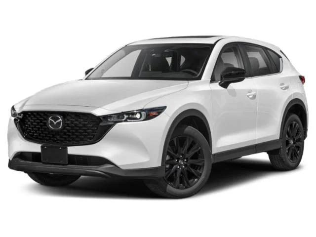 2023 Mazda CX-5 S Premium Plus package Auto AWD's photo