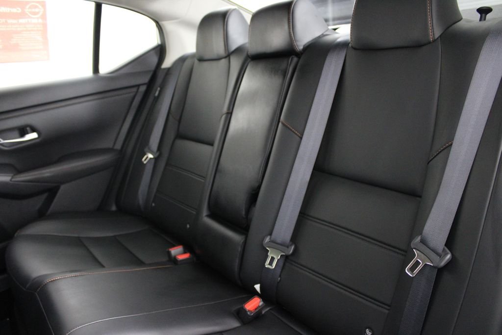 2023 Nissan Sentra SR - Photo 19