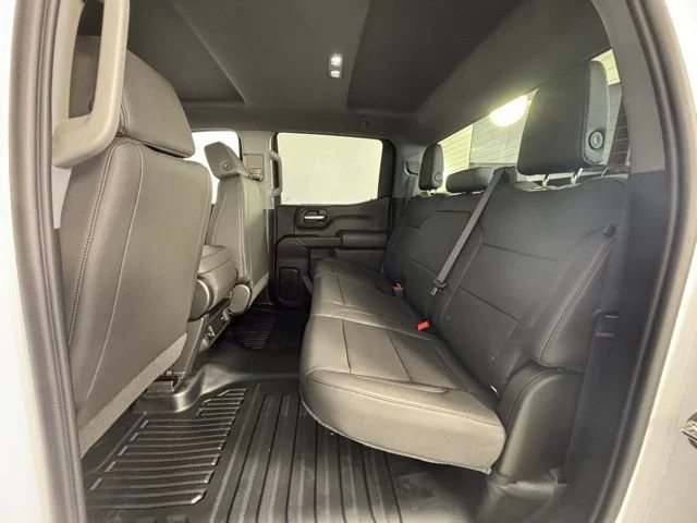 2026 GMC Sierra 1500 Pro - Photo 11