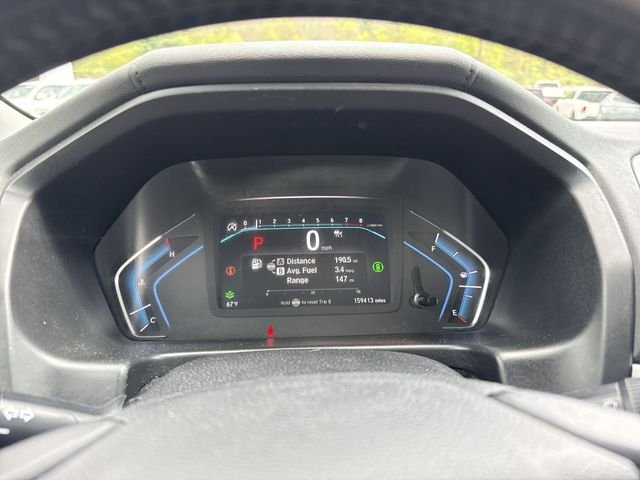 2023 Honda Odyssey EX-L - Photo 12