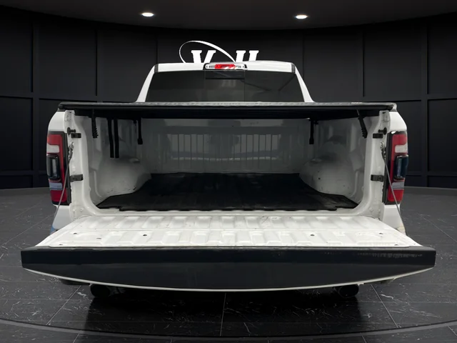 2023 RAM Ram 1500 Pickup Big Horn/Lone Star - Photo 43