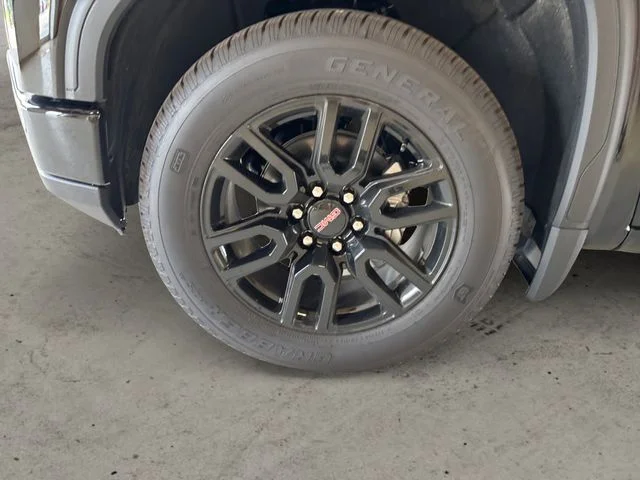 New 2026 Black GMC Elevation image 15