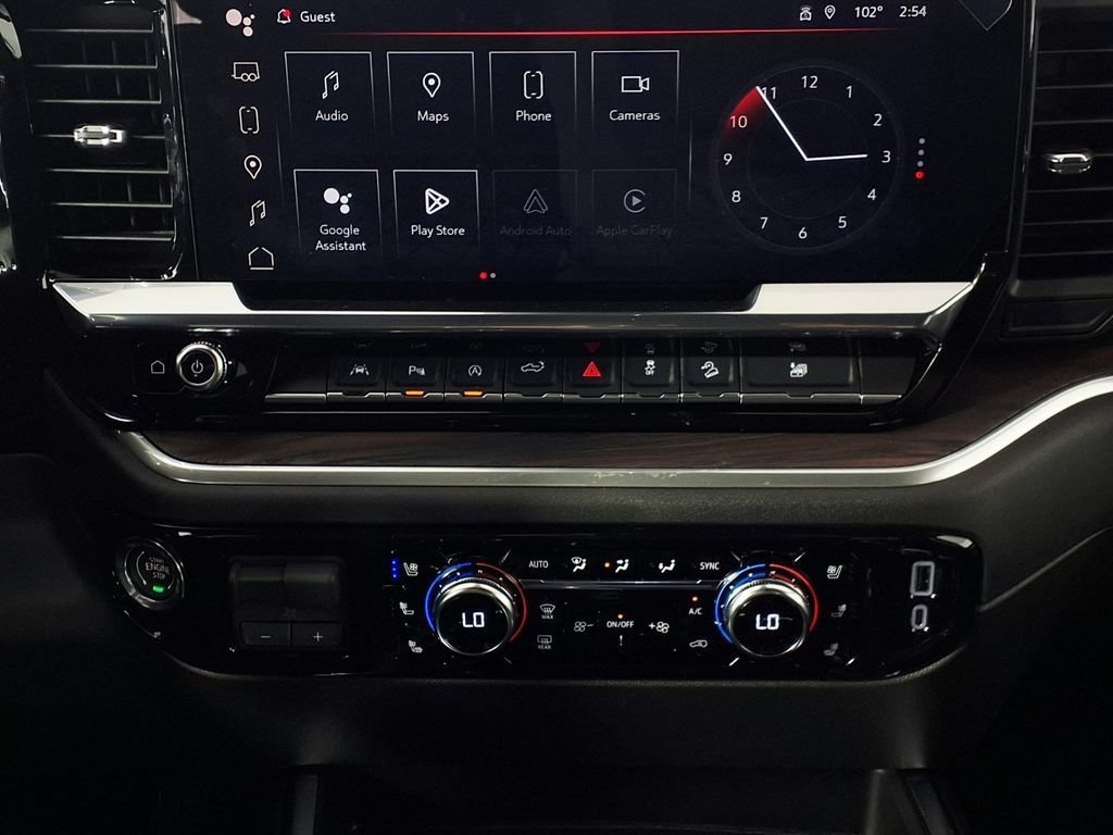 2026 GMC Sierra 1500 SLT - Photo 23