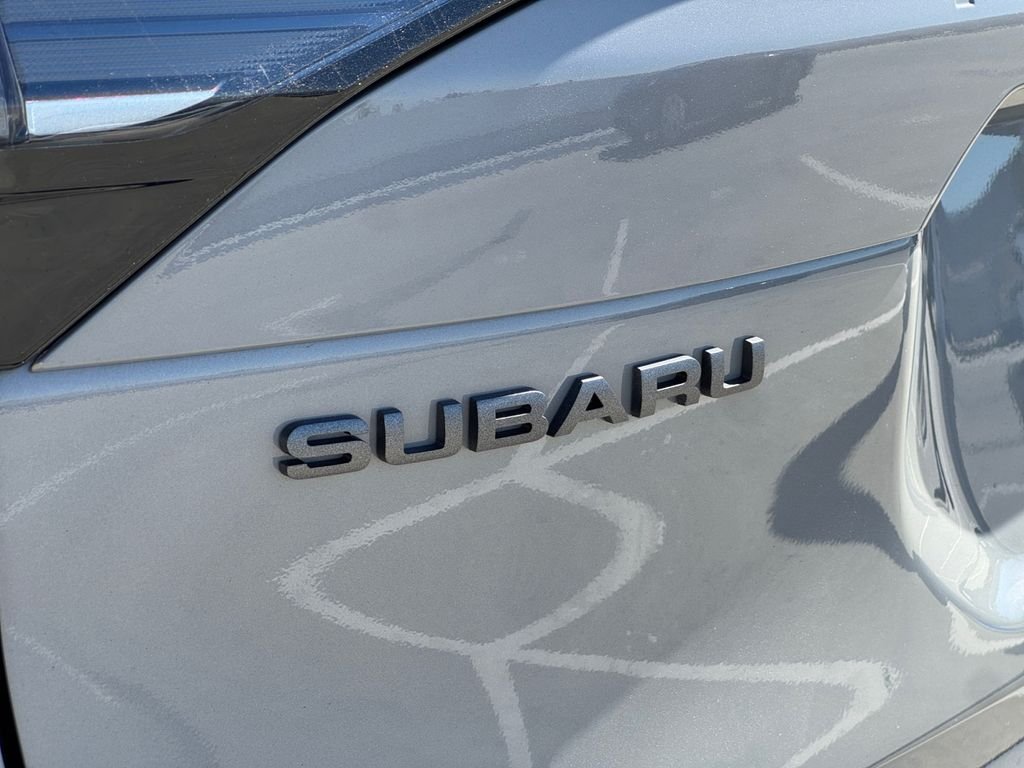 2026 Subaru Forester Limited - Photo 8