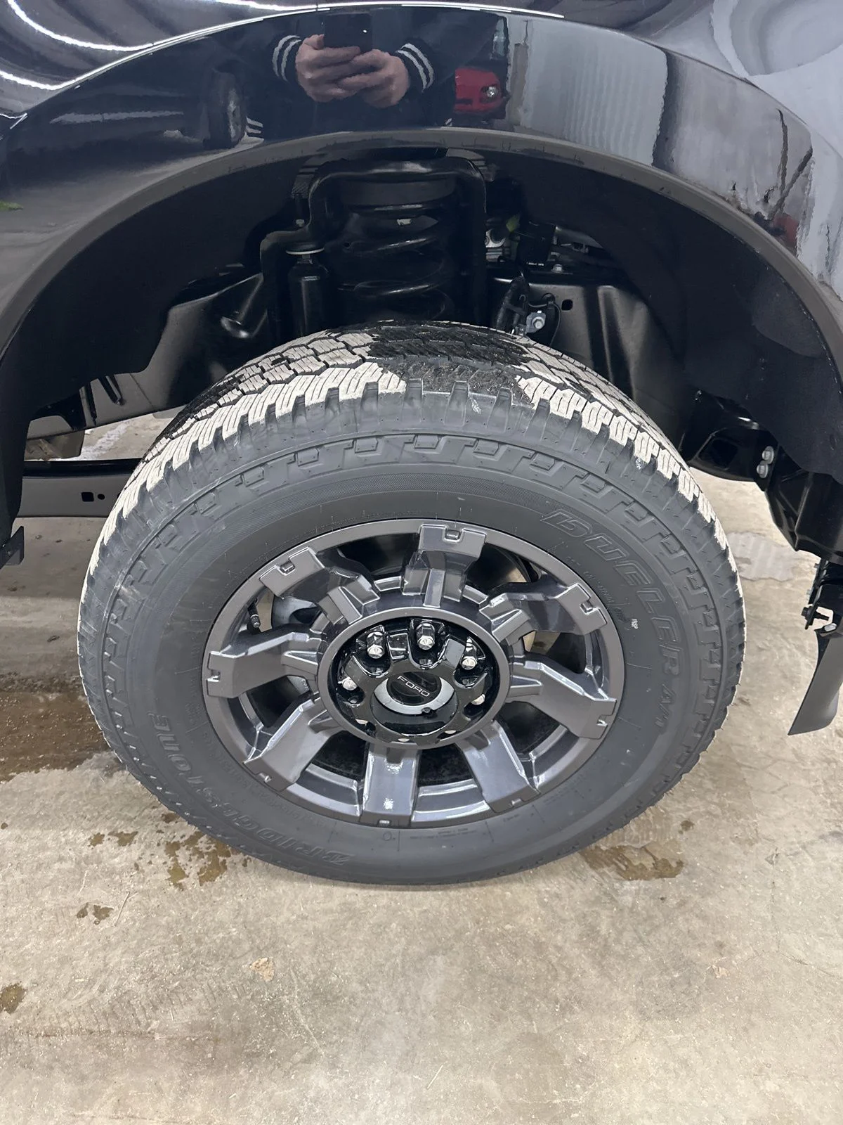 2026 Ford F-250 Super Duty XL - Photo 10