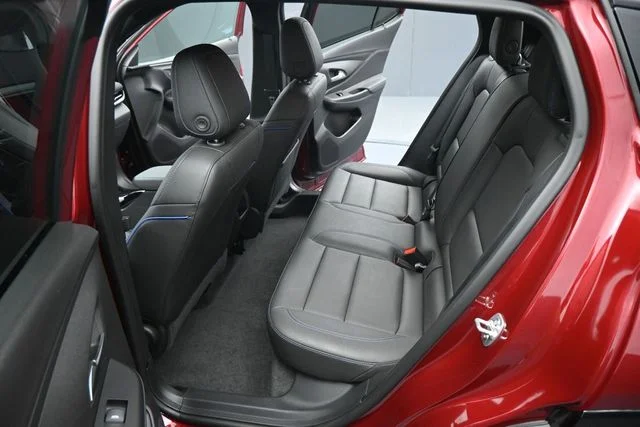 2025 Buick Envista Sport Touring - Photo 15