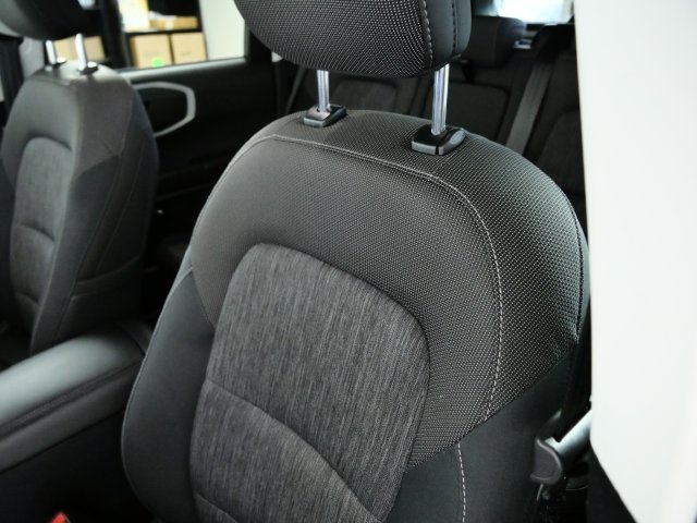 Certified Used 2023 Black Ford Big Bend image 17