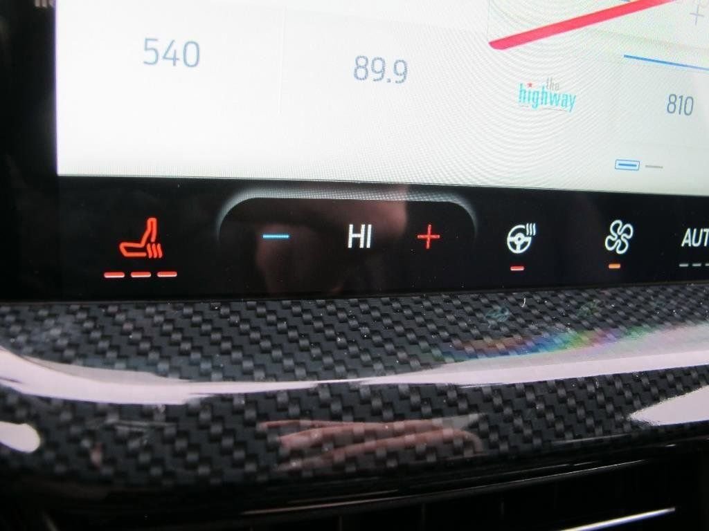 2025 Ford Escape Hybrid ST-Line - Photo 20