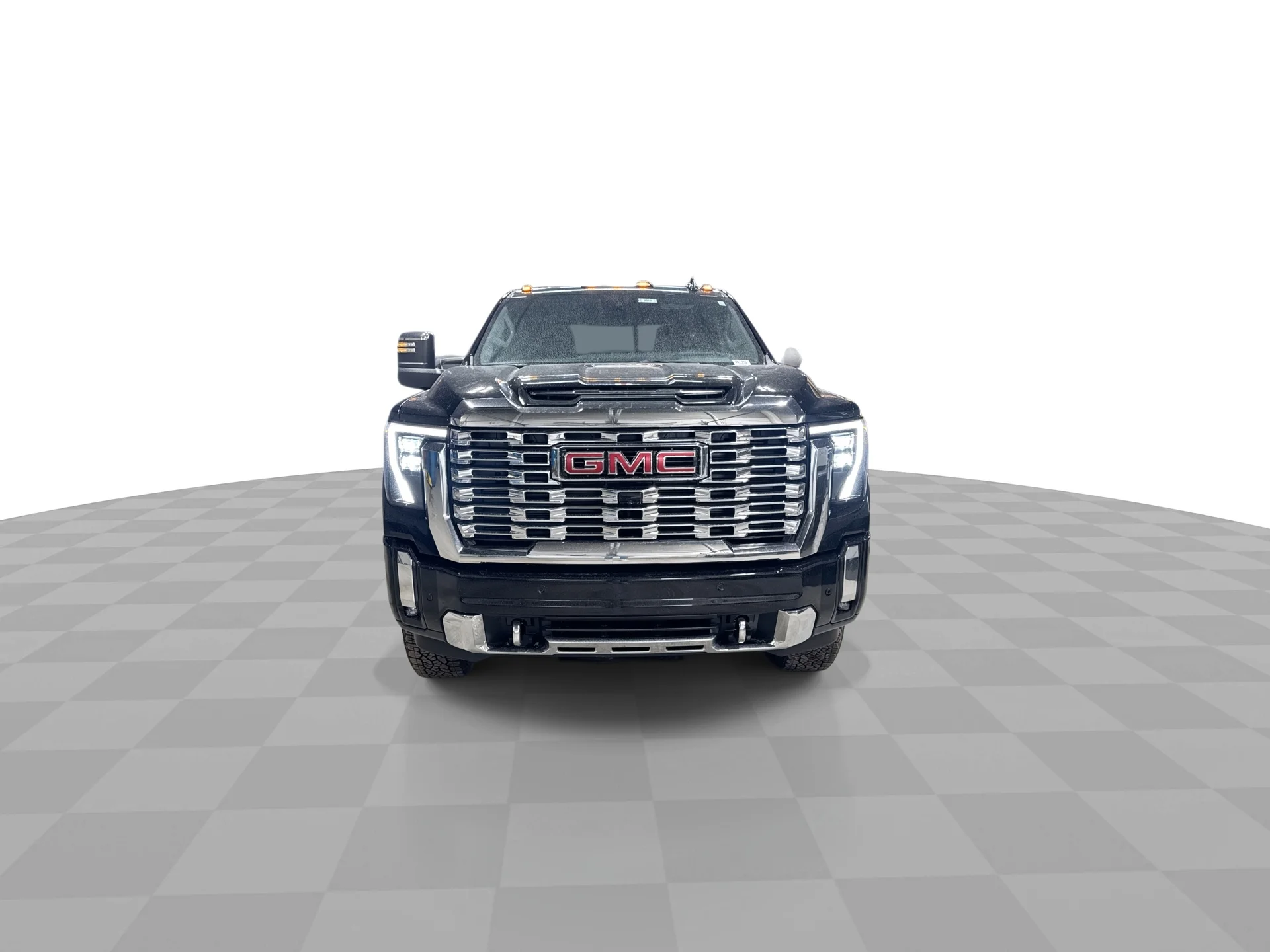 2026 GMC Sierra 3500HD Denali - Photo 40