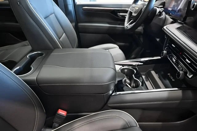 2026 Chevrolet Tahoe Premier - Photo 20
