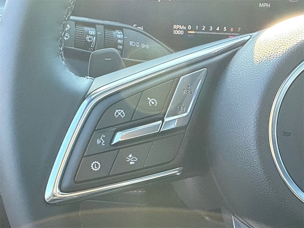 2026 BUICK ENCLAVE - Image 19