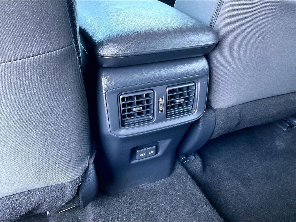 Used 2025 Silver Toyota XLE image 28