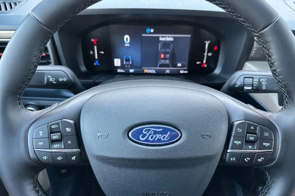 2025 Ford Maverick Lariat - Photo 20