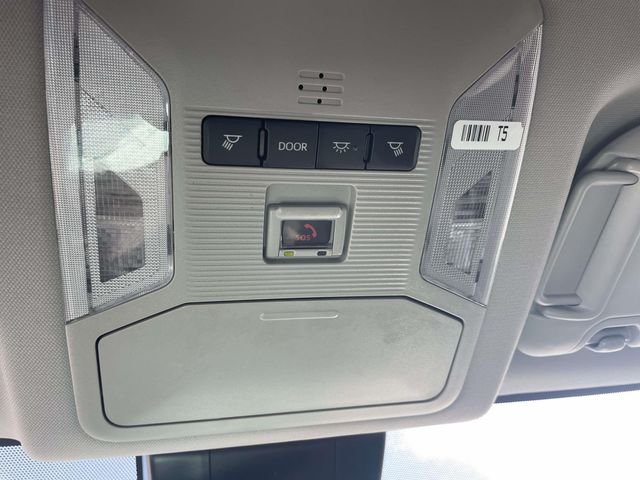 Certified Used 2024 Gray Toyota XLE image 31