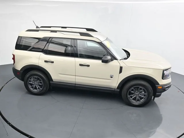 Used 2024 Beige Ford Big Bend image 34
