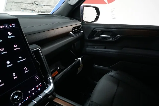 New 2026 Downpour Metallic GMC Denali image 32