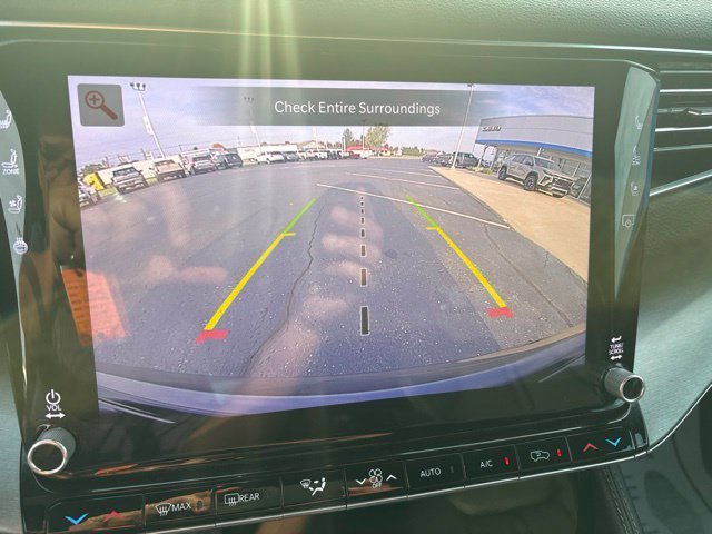 Used 2026 Gray Jeep Limited Altitude image 37