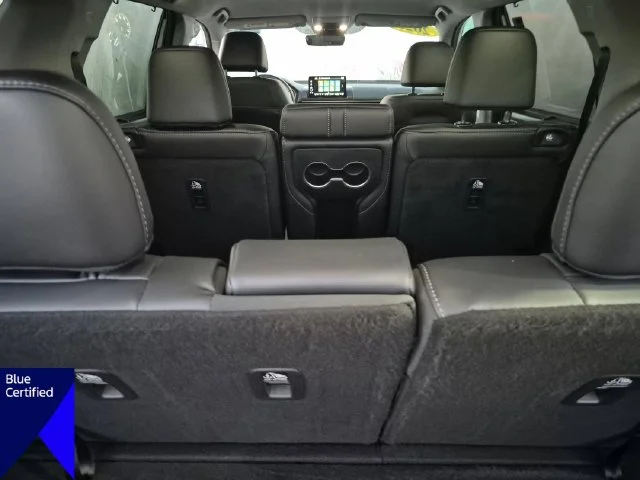 Used 2025  Honda EX-L image 30