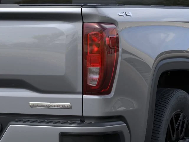 New 2026 Sterling Metallic GMC Elevation image 11