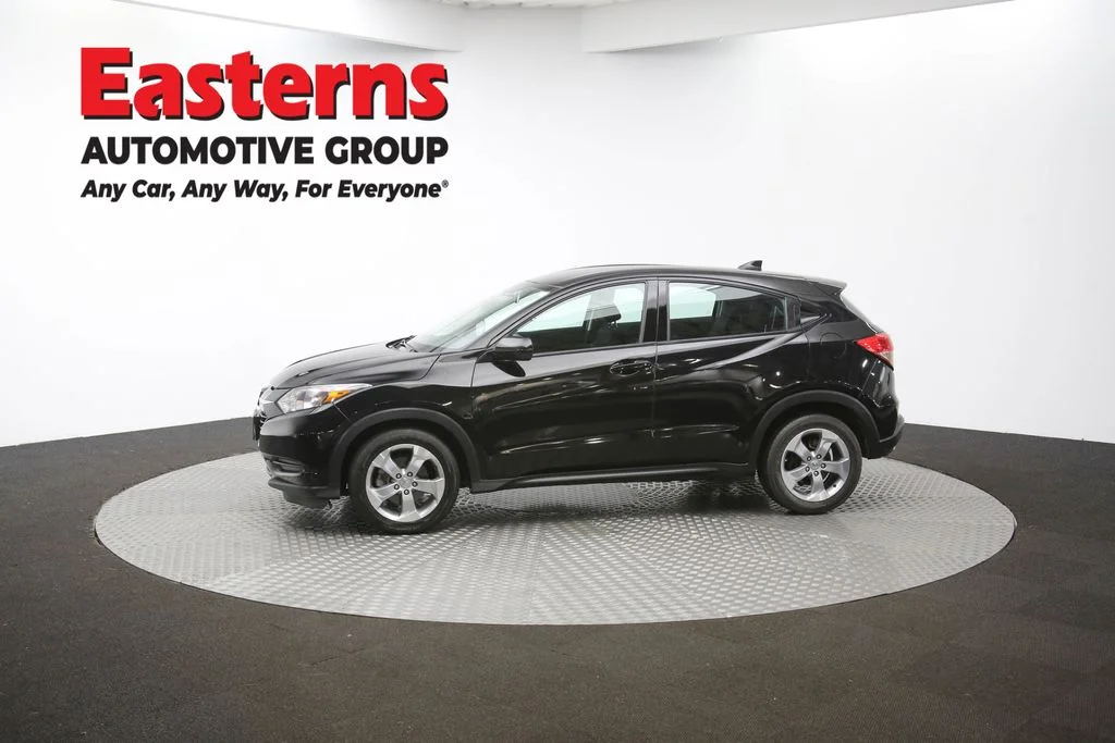 Used 2018 Black Honda LX image 55