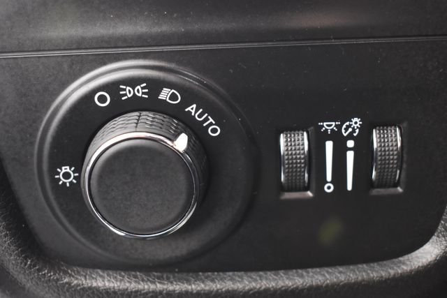 Used 2023 Gray Jeep Altitude X image 32