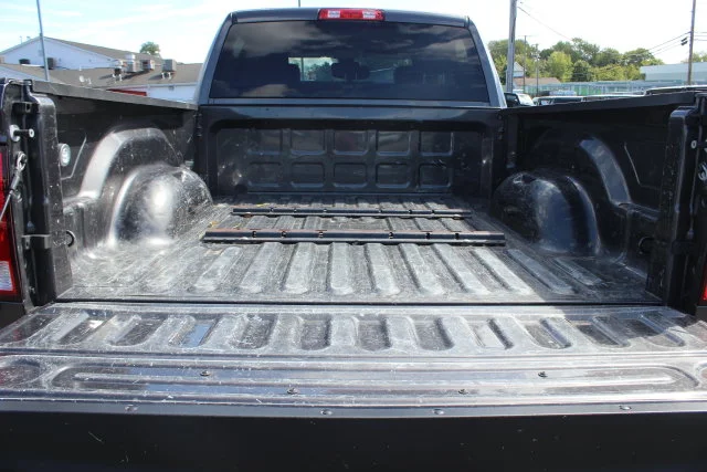 Used 2018 Gray Ram Tradesman image 22