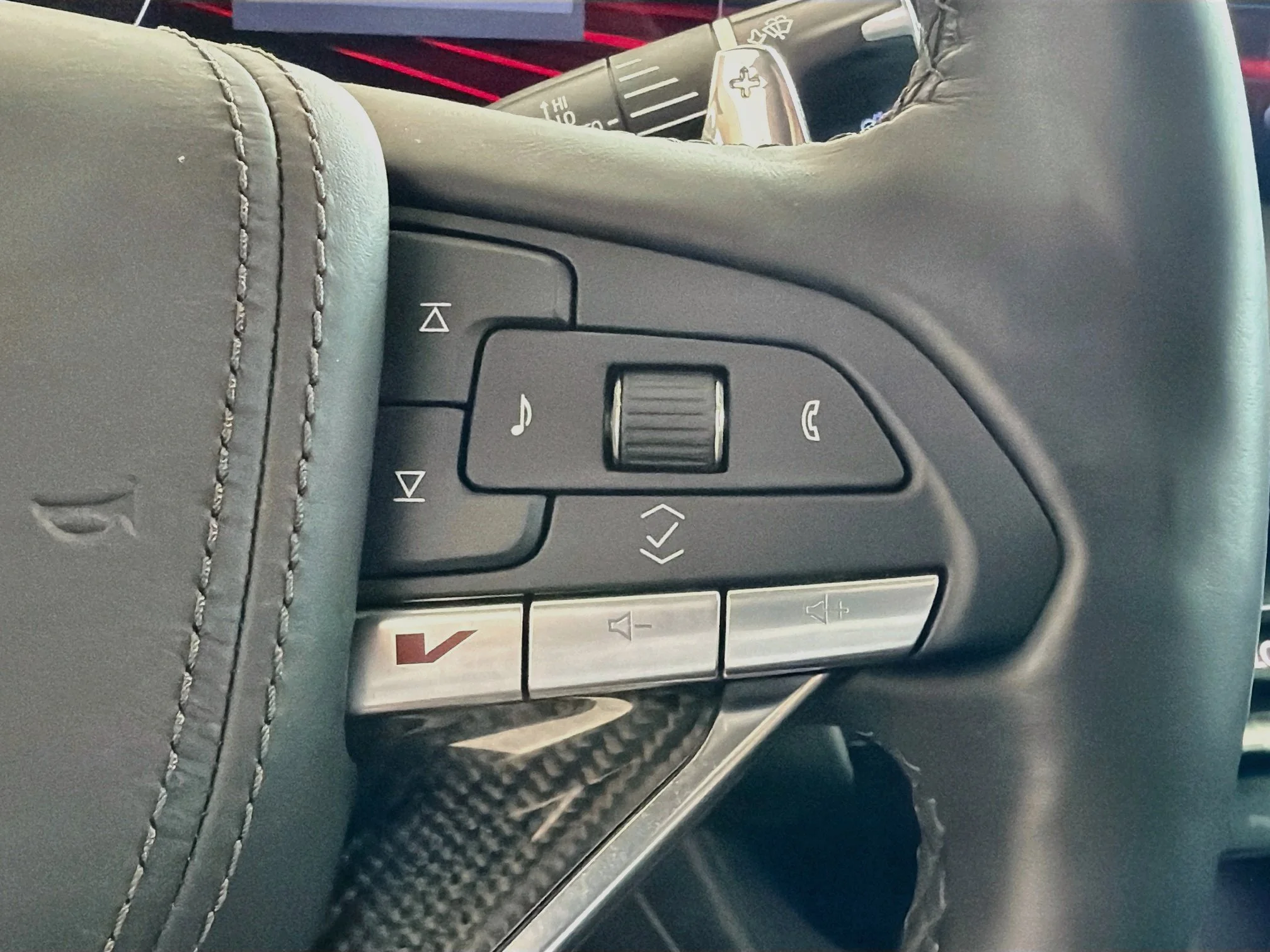 2025 Cadillac CT5 V-Series Blackwing - Photo 38