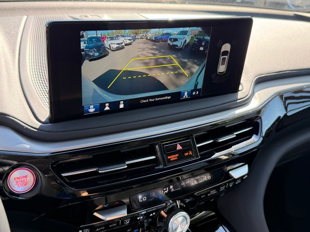 2026 Acura MDX Technology Package - Photo 25