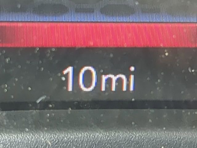 New 2026 Diamond Black Crystal Pearl-Coat Exterior Paint RAM Tradesman image 32