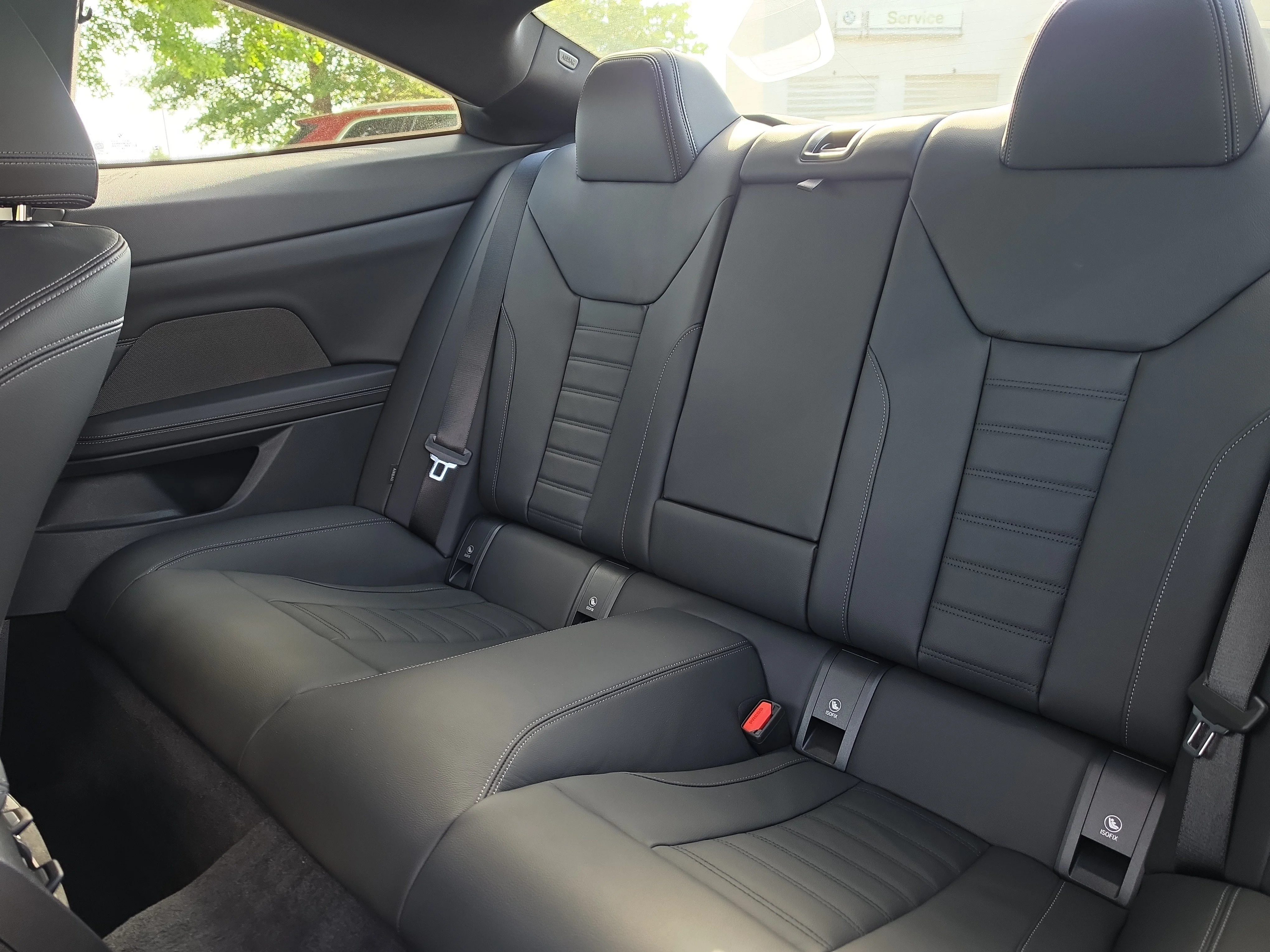 New 2027 0475 BMW 430i xDrive image 18