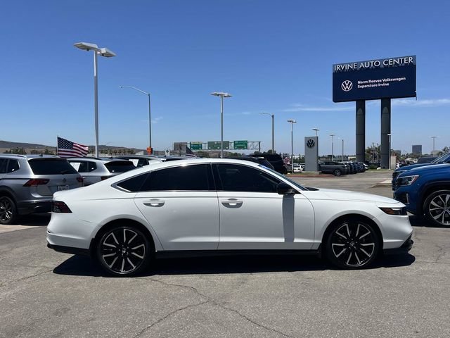 2023 Honda Accord Hybrid Touring - Photo 26