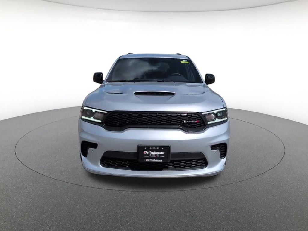 New 2026  Dodge GT HEMI V8 image 15
