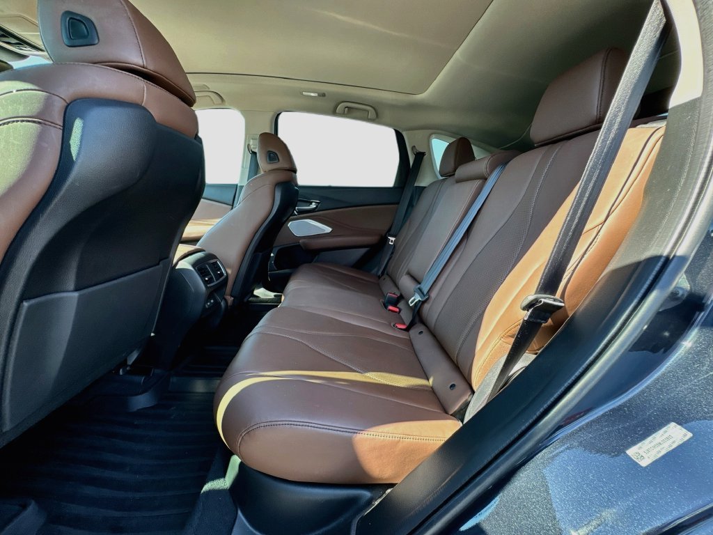 Used 2021  Acura Technology Package image 37