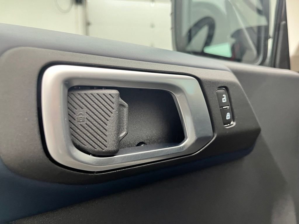 New 2026 Gray Ford Heritage Edition image 17