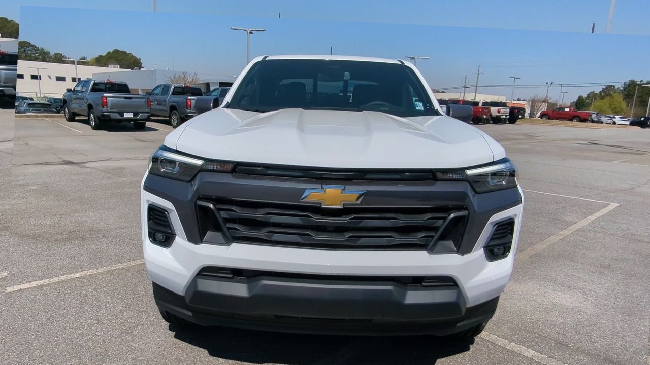 2026 Chevrolet Colorado LT - Photo 54