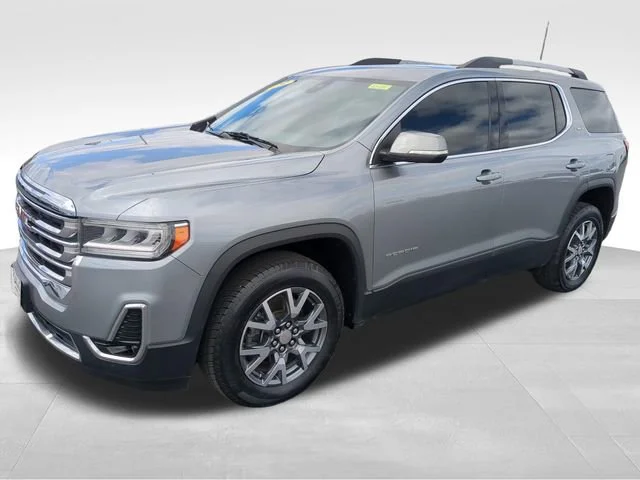 2023 GMC Acadia SLT AWD's photo