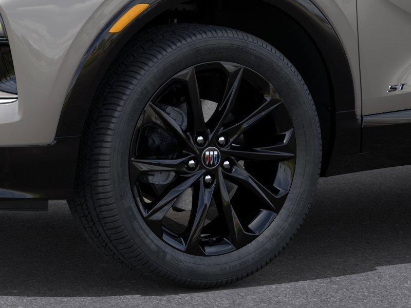 2026 Buick Encore GX Sport Touring - Photo 9
