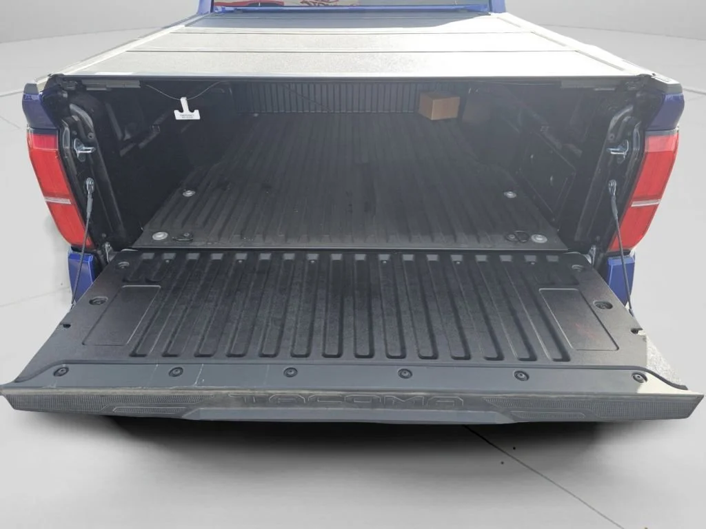 2025 Toyota Tacoma TRD Sport - Photo 25