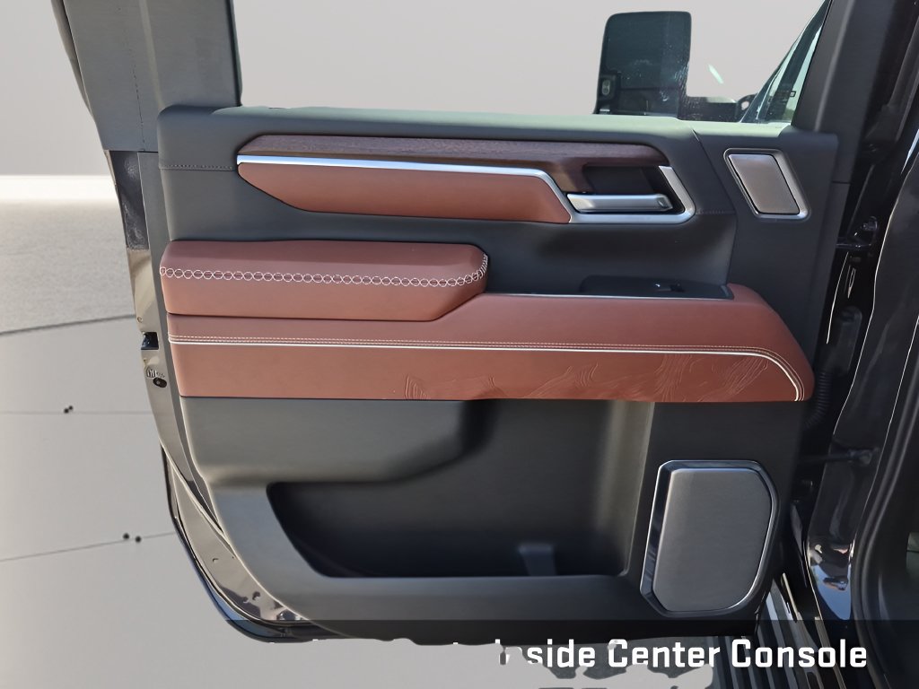 New 2026 Titanium Rush Metallic GMC Denali Ultimate image 28