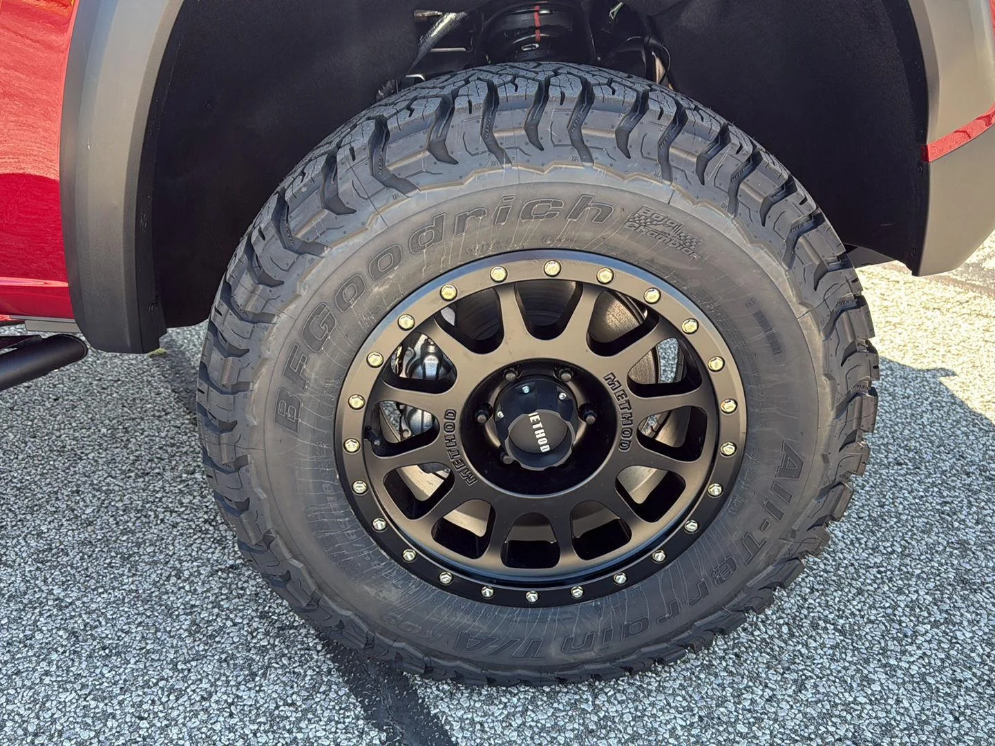 2026 Chevrolet Colorado Trail Boss - Photo 15