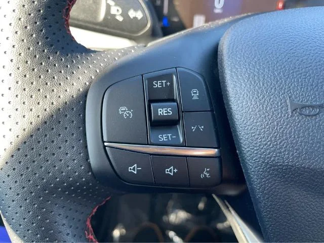 2025 Ford Escape ST-Line - Photo 54