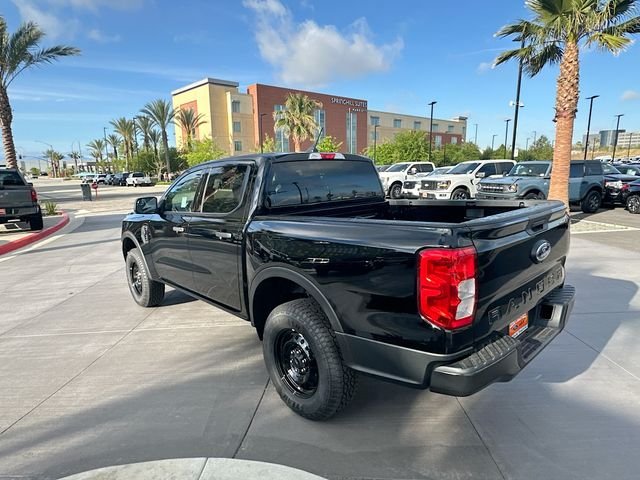 New 2026 Shadow Black Ford XL image 5