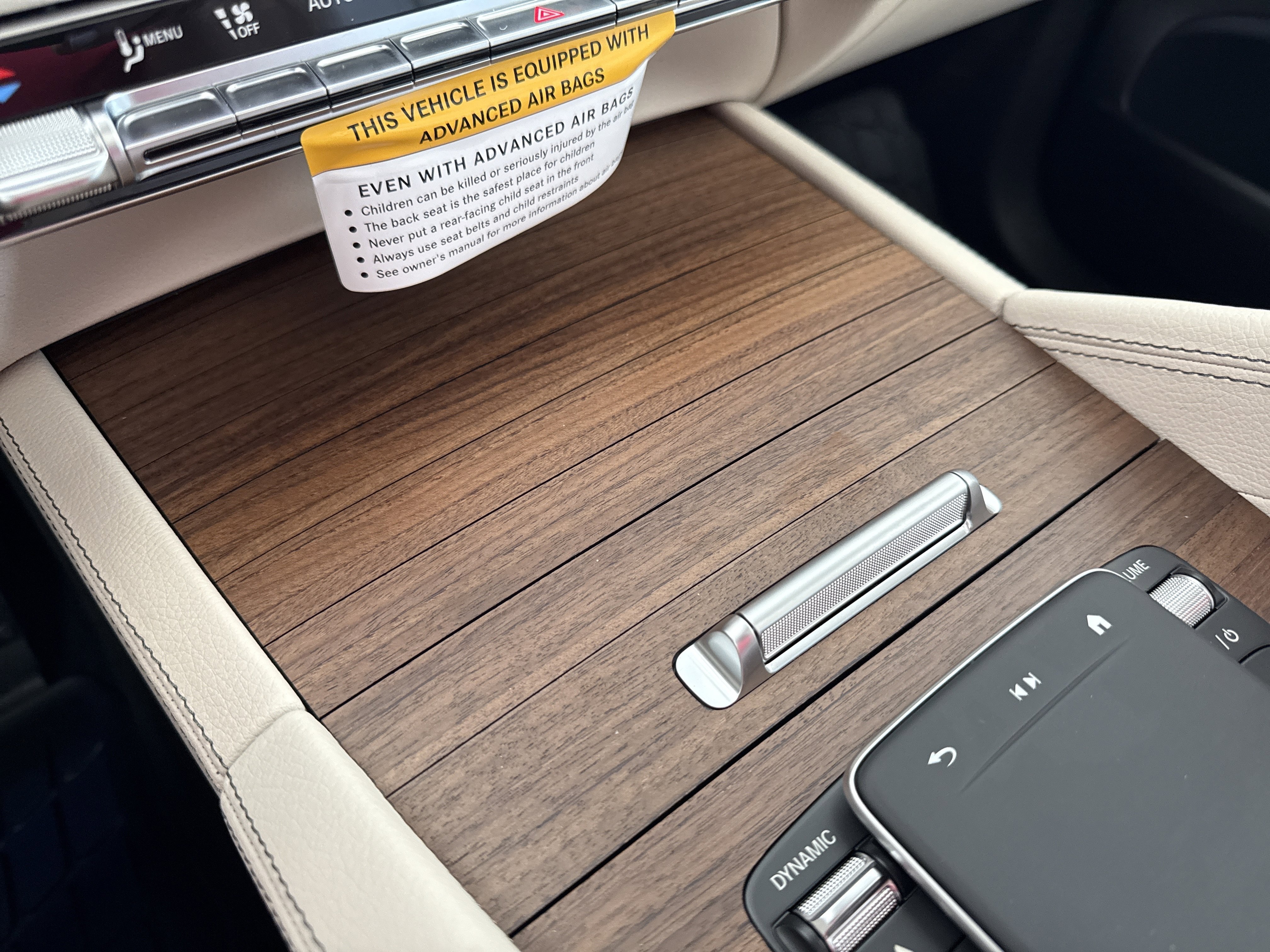 2026 Mercedes-Benz GLS Base - Photo 53